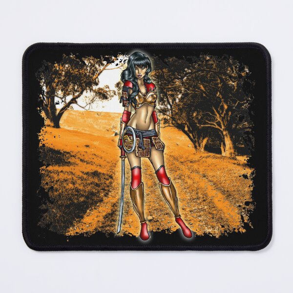 Item preview, Finale Xena designed and sold by stephensuarez84.