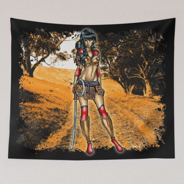 Item preview, Finale Xena designed and sold by stephensuarez84.
