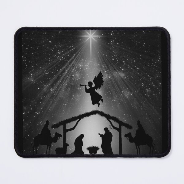 Item preview, Star of Bethlehem designed and sold by rocklegends99.