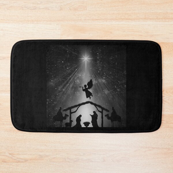 Item preview, Star of Bethlehem designed and sold by rocklegends99.