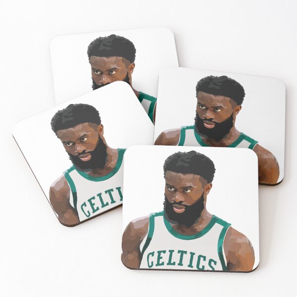 Item preview, Jaylen Brown | Celtas de Boston designed and sold by ActualFactual.