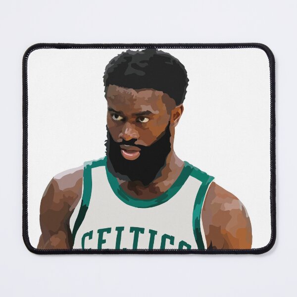 Item preview, Jaylen Brown | Boston Celtics designed and sold by ActualFactual.