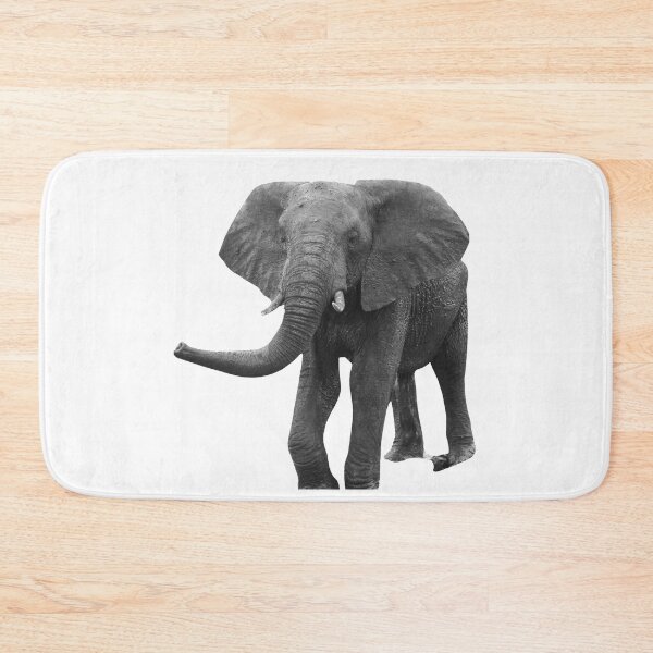 Item preview, Elephant Sweatshirt designed and sold by marmothel.