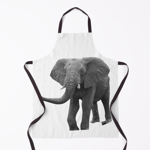 Item preview, Elephant Sweatshirt designed and sold by marmothel.