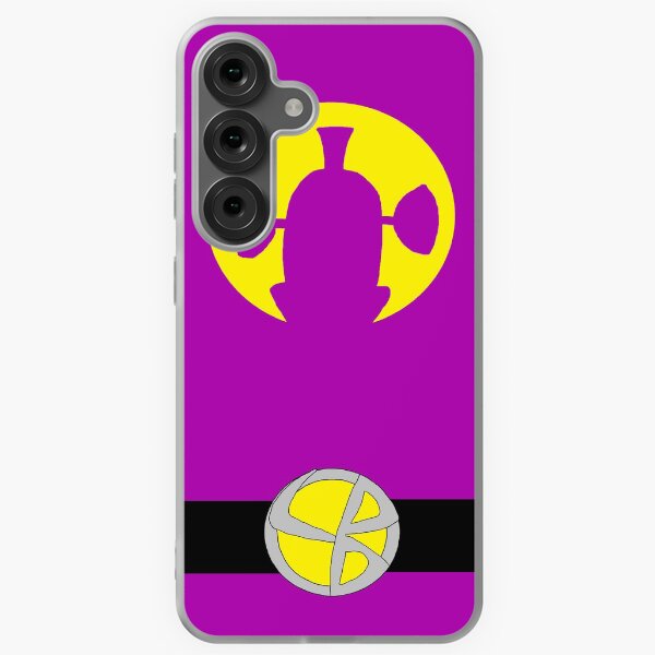 Item preview, Purple and Yellow FOREVER - LarryBoy Homage designed and sold by ronniegonza500.