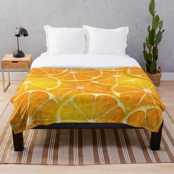 Item preview, Orange designed and sold by maritwg.
