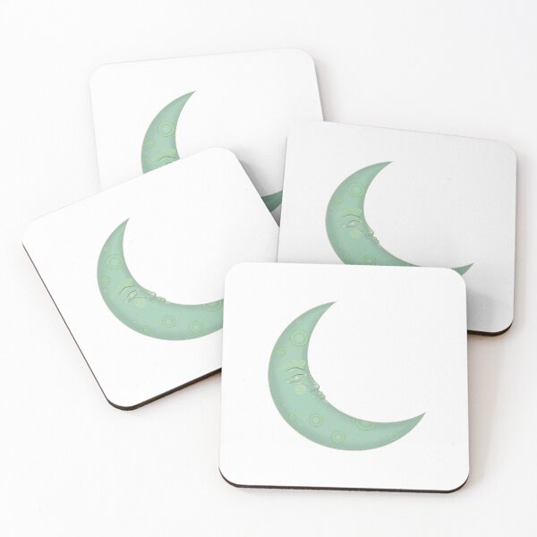 Item preview, La Luna designed and sold by Jenny Shirhall.