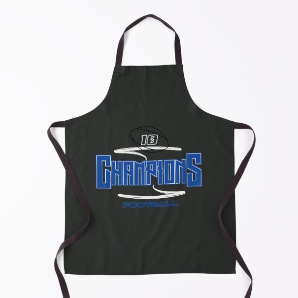 Item preview, BIG 10 CHAMPI0NS Shirt, champion, 10 designed and sold by Haitam771.