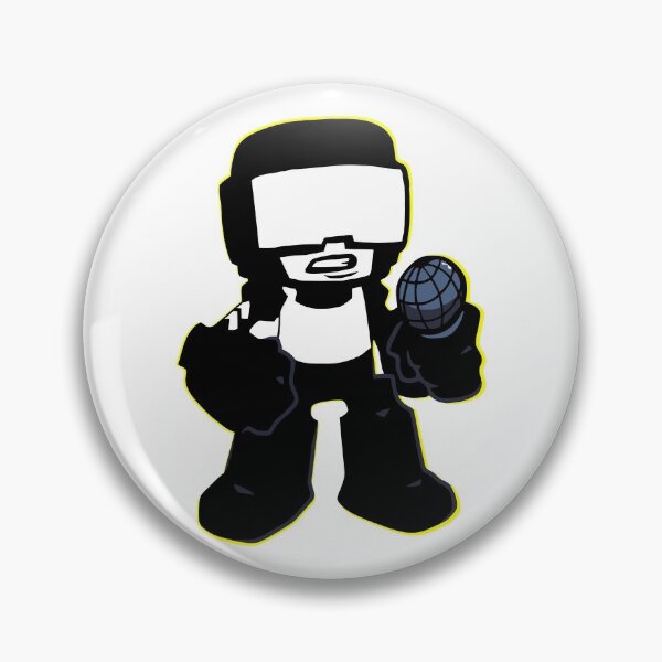 Item preview, FNF   friday night funkin FNF TANKMAN  designed and sold by AZEM-ST.