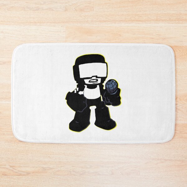 Item preview, FNF   friday night funkin FNF TANKMAN  designed and sold by AZEM-ST.