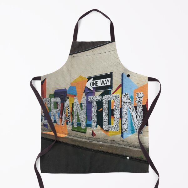Item preview, Scranton (1) designed and sold by CncptulCaptures.