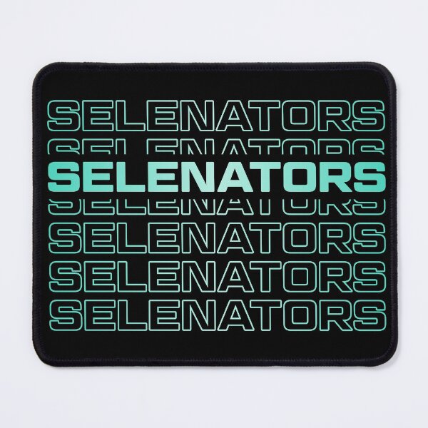 Item preview, Selenators Selena Fandom designed and sold by opalime.