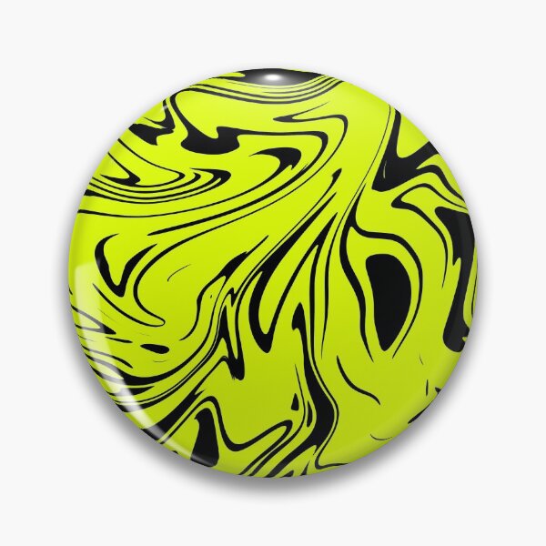 Item preview, Yellow X Black MousePad designed and sold by TheVirux.