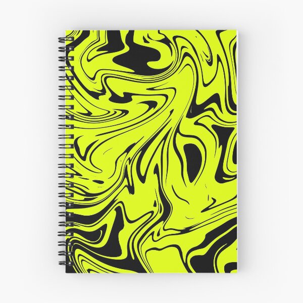 Item preview, Yellow X Black MousePad designed and sold by TheVirux.