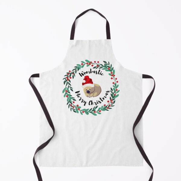 Item preview, Wombastic Merry Australian Christmas designed and sold by rosendosen.