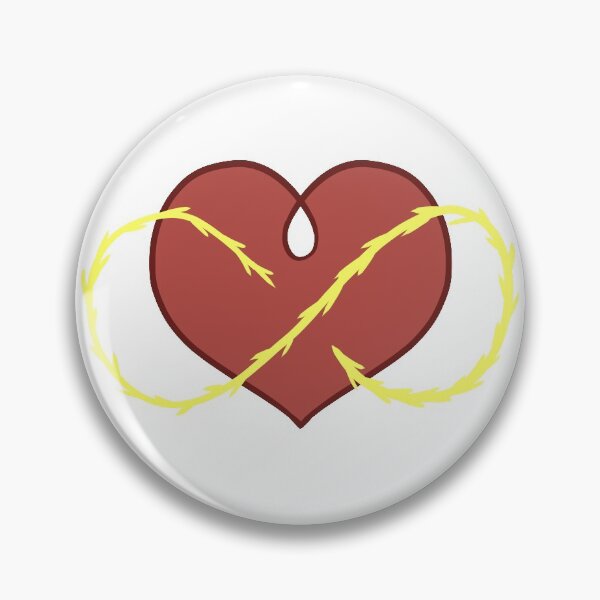 Item preview, Poly Heart designed and sold by BeautifulDoubt.