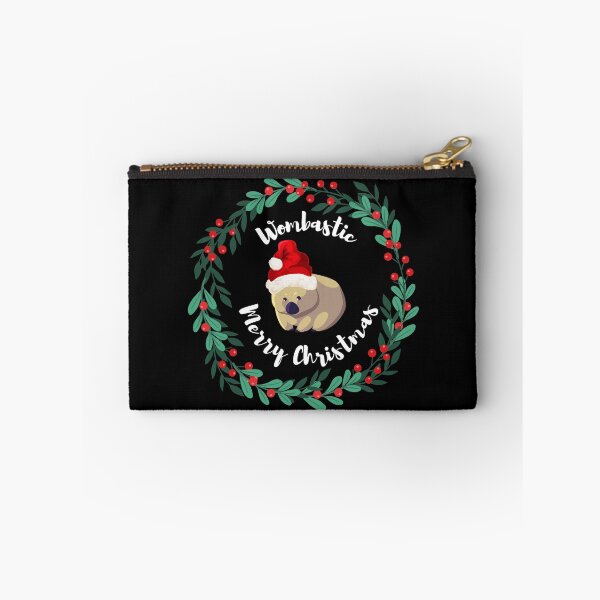 Item preview, Wombastic Merry Australian Christmas designed and sold by rosendosen.