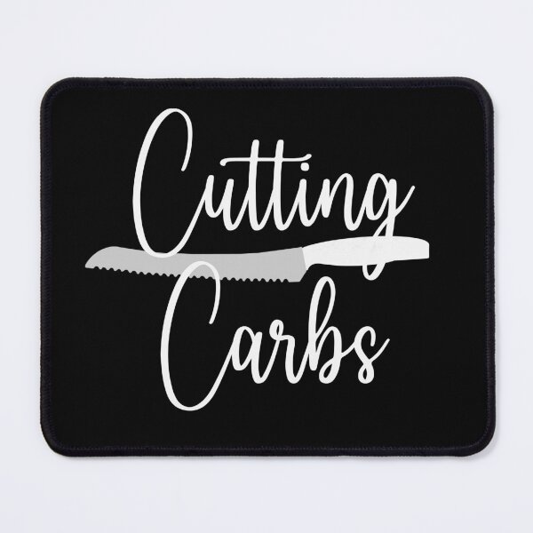 Item preview, Cutting Carbs designed and sold by stylistking.