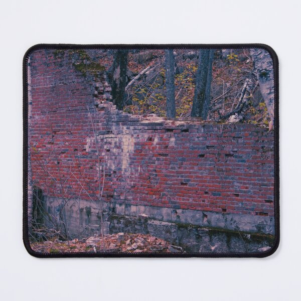 Item preview, Broken Wall designed and sold by SYIllustration.