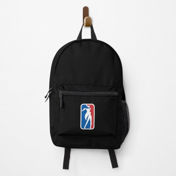 NBA New York Knicks Basketball Logo Mini Backpack