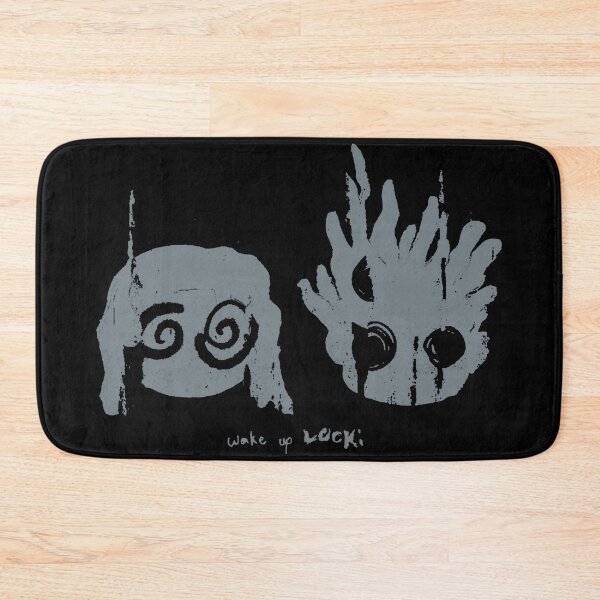 Item preview, WAKE UP LUCKI designed and sold by JuicySchinken.