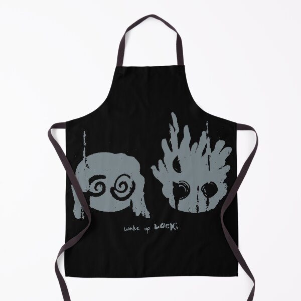 Item preview, WAKE UP LUCKI designed and sold by JuicySchinken.