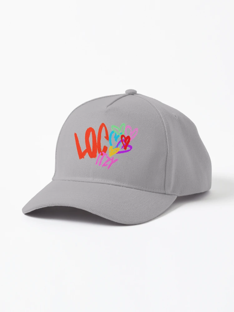 ITZY LOCO