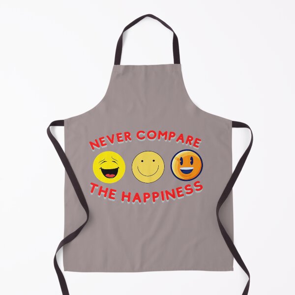 Item preview, Never compare the happiness designed and sold by KkCreationas.