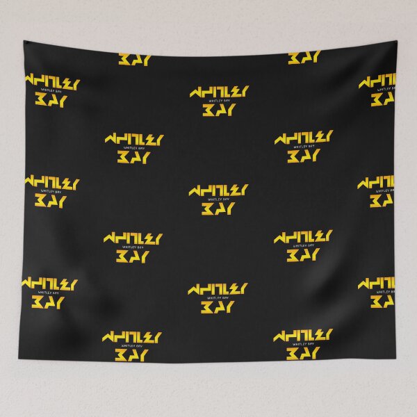 Item preview, Whitley bay North East England designed and sold by MerchByCraig.