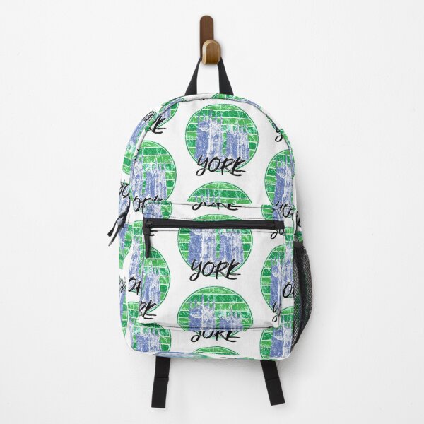 Item preview, York city - retro UK designed and sold by nerdy-northern.