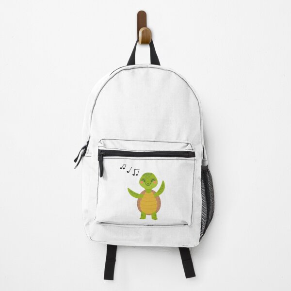 Item preview, Trevor Turtle | Dancing designed and sold by LoveThisGiant.