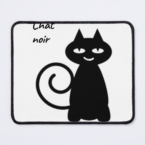Item preview, Black Cat - Coffee Mugs Cap designed and sold by ZOUBAH.