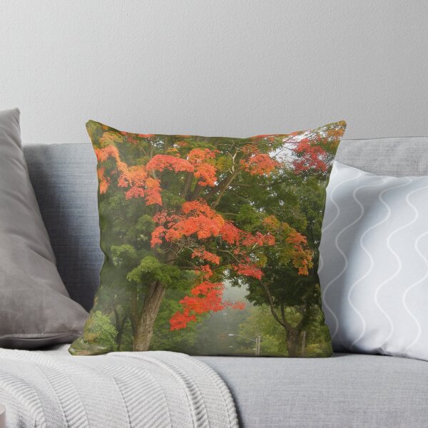 Item preview, Maple Lane designed and sold by WildThingPhotos.