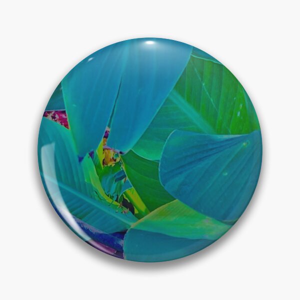 Item preview, Luminescent Leaves designed and sold by TM Art.