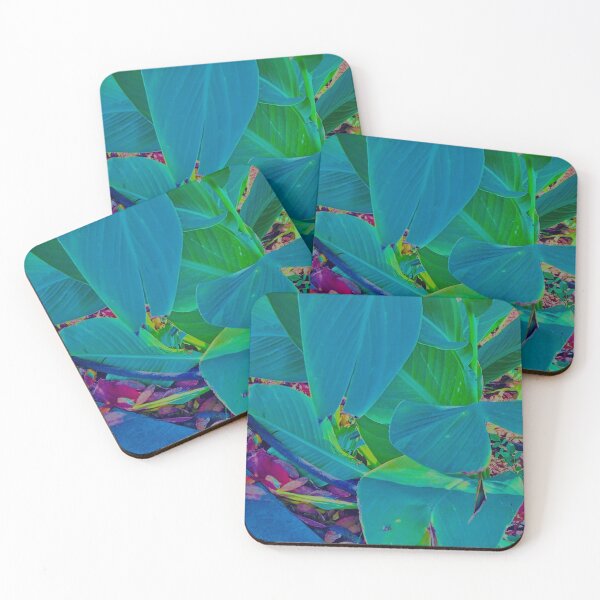 Item preview, Luminescent Leaves designed and sold by TmartUS.