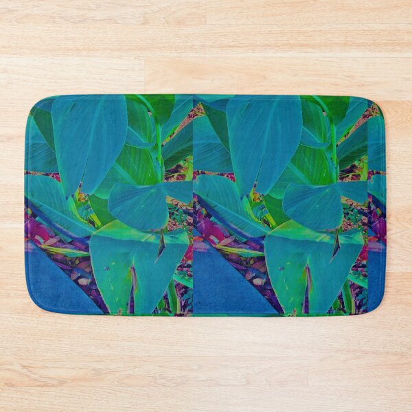 Item preview, Luminescent Leaves designed and sold by TM Art.
