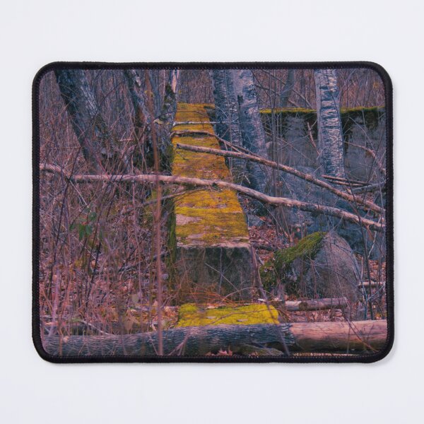Item preview, Fallen and Forgotten designed and sold by SYIllustration.