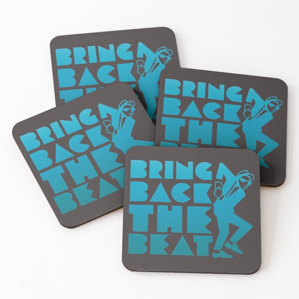 Item preview, Bring back the beat designed and sold by GRAFIKA65.