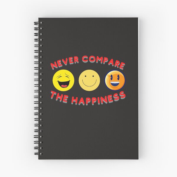 Item preview, Never compare the happiness designed and sold by KkCreationas.