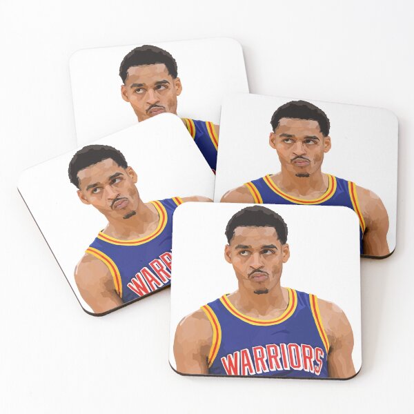 Item preview, Jordan Poole | Golden State Warriors designed and sold by ActualFactual.