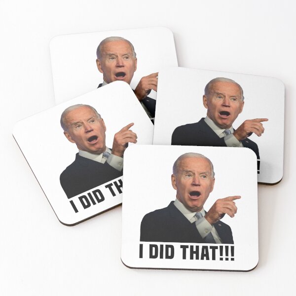 Item preview, I did that Joe Biden I did this gas pump designed and sold by hibamouafak.