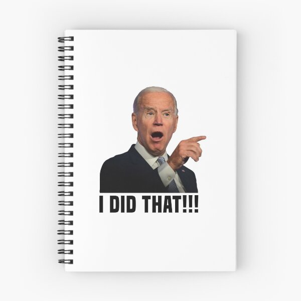 Item preview, I did that Joe Biden I did this gas pump designed and sold by hibamouafak.