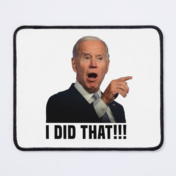 Item preview, I did that Joe Biden I did this gas pump designed and sold by hibamouafak.