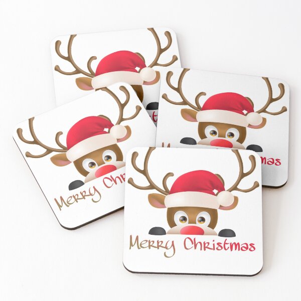 Item preview, Merry Christmas Tshirt | mens womens designed and sold by DeanBoffShop.
