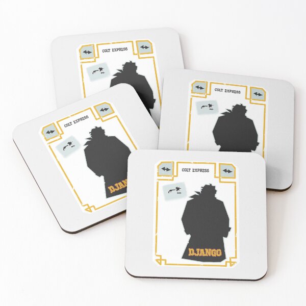Item preview, DJANGO designed and sold by ARTEMIDA'S STORE.