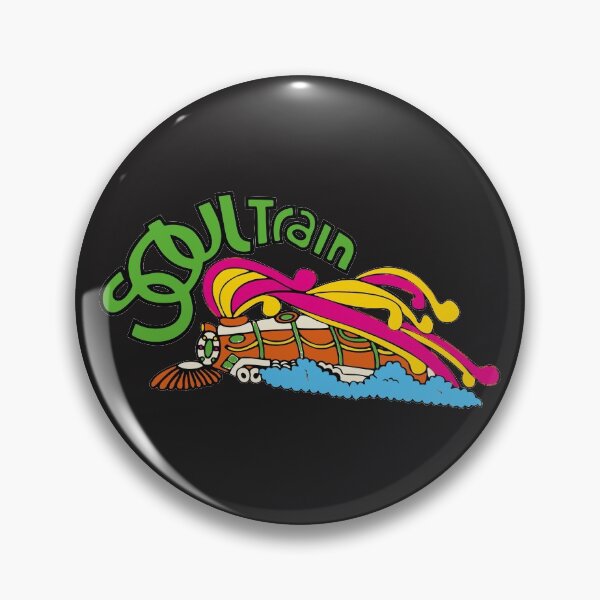 Item preview, Soul Train  designed and sold by GRAFIKA65.