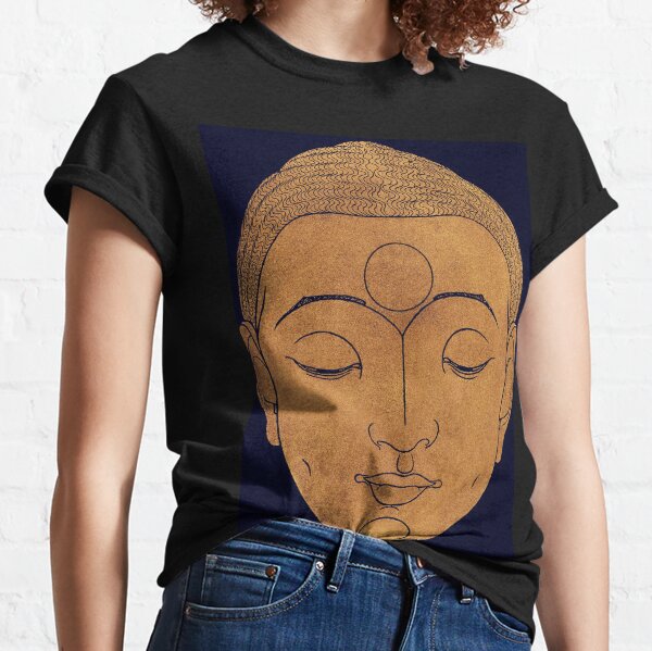 Buddhaful Classic T-Shirt