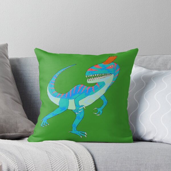 Item preview, Cold Cryolophosaurus designed and sold by FossilRecordGNS.