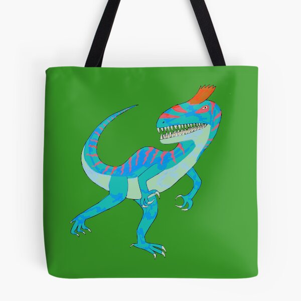 Item preview, Cold Cryolophosaurus designed and sold by FossilRecordGNS.