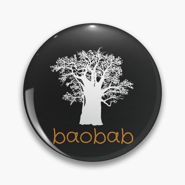 Item preview, baobab-Stand Tall and Proud designed and sold by ami28.